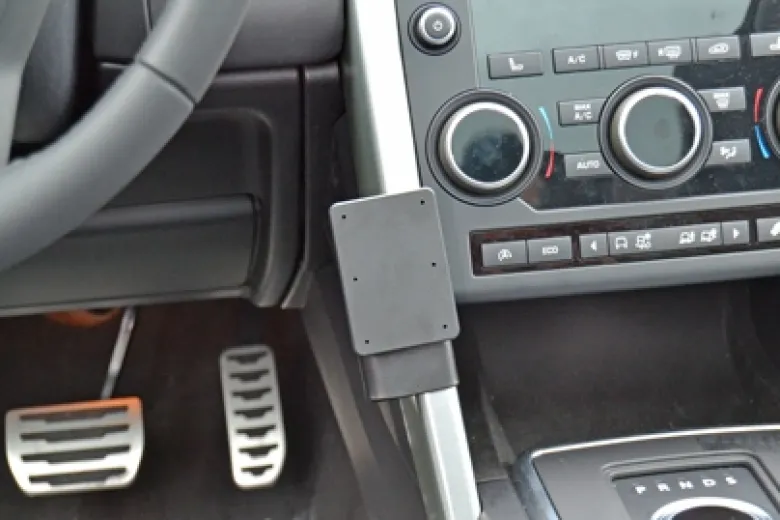Brodit ProClip, Land Rover Discovery Sport 15-19