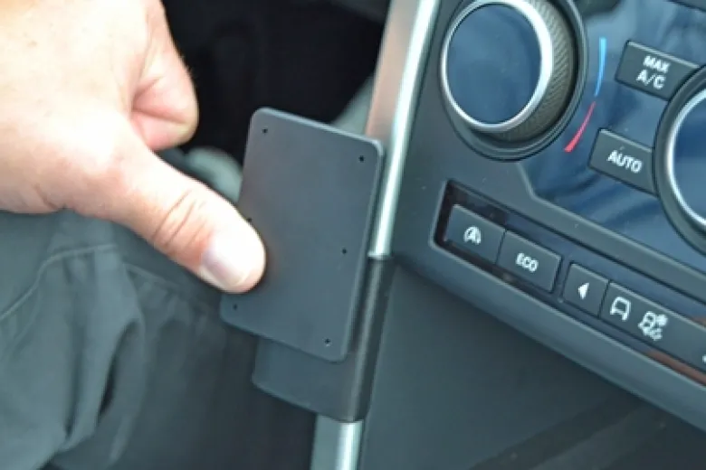 Brodit ProClip, Land Rover Discovery Sport 15-19
