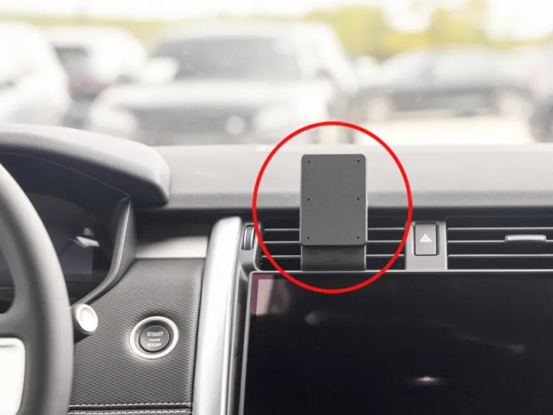 Brodit ProClip, Land Rover Discovery 5 21-26