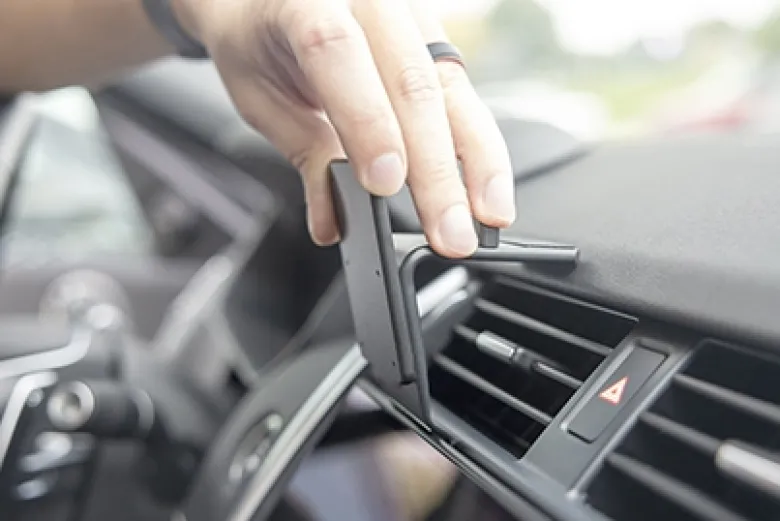 Brodit ProClip, Land Rover Discovery 5 21-26