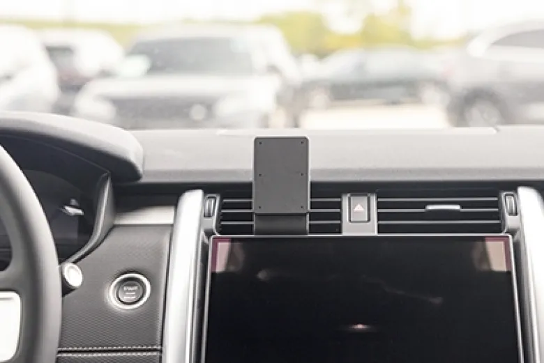 Brodit ProClip, Land Rover Discovery 5 21-26