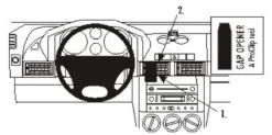 Brodit ProClip, Land Rover Freelander 04-06