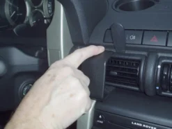 Brodit ProClip, Land Rover Freelander 04-06