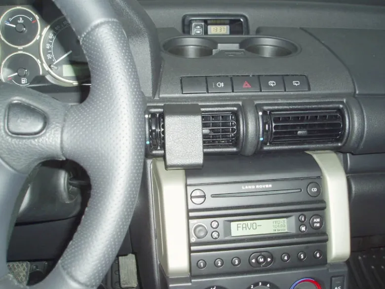 Brodit ProClip, Land Rover Freelander 04-06