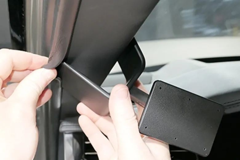 Brodit ProClip, Land Rover Range Rover 22-26
