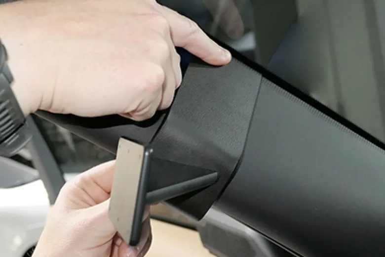 Brodit ProClip, Land Rover Range Rover 22-26