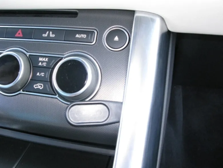 Brodit ProClip, Land Rover Range Rover Sport 14-22