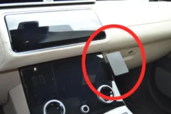 Brodit ProClip, Land Rover Range Rover Velar 18-23