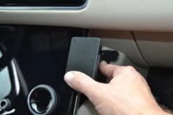 Brodit ProClip, Land Rover Range Rover Velar 18-23