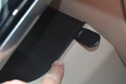 Brodit ProClip, Land Rover Range Rover Velar 18-23