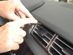 Brodit ProClip, Land Rover Range Rover 13-18
