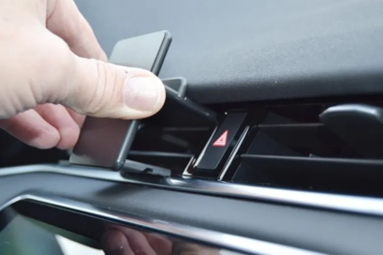Brodit ProClip, Land Rover Range Rover Evoque 19-23