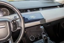 Brodit ProClip, Land Rover Range Rover Evoque 19-23