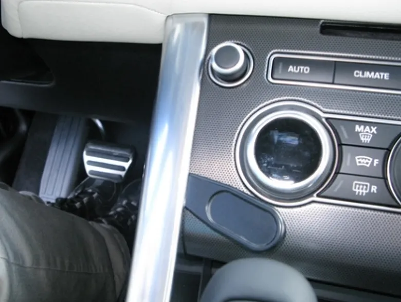 Brodit ProClip, Land Rover Range Rover Sport 14-22