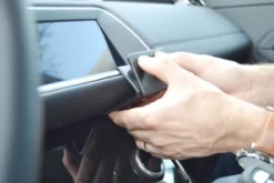 Brodit ProClip, Land Rover Range Rover Evoque 19-23