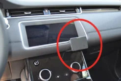 Brodit ProClip, Land Rover Range Rover Evoque 19-23