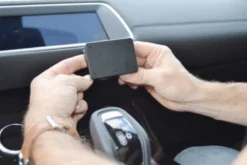 Brodit ProClip, Land Rover Range Rover Evoque 19-23