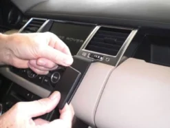 Brodit ProClip, Land Rover Range Rover Sport 10-13