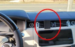 Brodit ProClip, Land Rover Range Rover 18-21