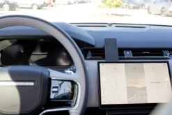 Brodit ProClip, Land Rover Range Rover Velar 24-26