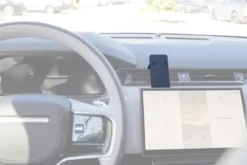 Brodit ProClip, Land Rover Range Rover Velar 24-26