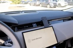 Brodit ProClip, Land Rover Range Rover Velar 24-26
