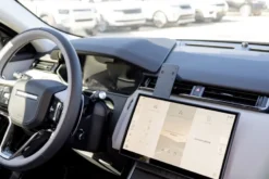 Brodit ProClip, Land Rover Range Rover Velar 24-26