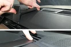 Brodit ProClip, Land Rover Range Rover Sport 22-26