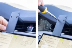 Brodit ProClip, Land Rover Range Rover Evoque 24-26