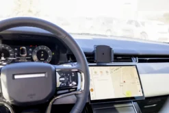 Brodit ProClip, Land Rover Range Rover Evoque 24-26