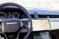 Brodit ProClip, Land Rover Range Rover Evoque 24-26