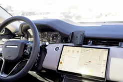 Brodit ProClip, Land Rover Range Rover Evoque 24-26