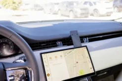 Brodit ProClip, Land Rover Range Rover Evoque 24-26