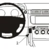 Brodit ProClip, Land Rover Range Rover 13-21