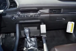 Brodit ProClip, Mazda 3 19-