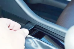 Brodit ProClip, Mazda 3 19-