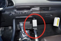 Brodit ProClip, Mazda 3 19-