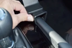 Brodit ProClip, Mazda 3 19-