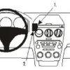 Brodit ProClip, Mazda 6 02-07