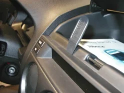 Brodit ProClip, Mazda 6 02-07