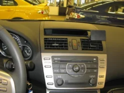 Brodit ProClip, Mazda 6 08-12