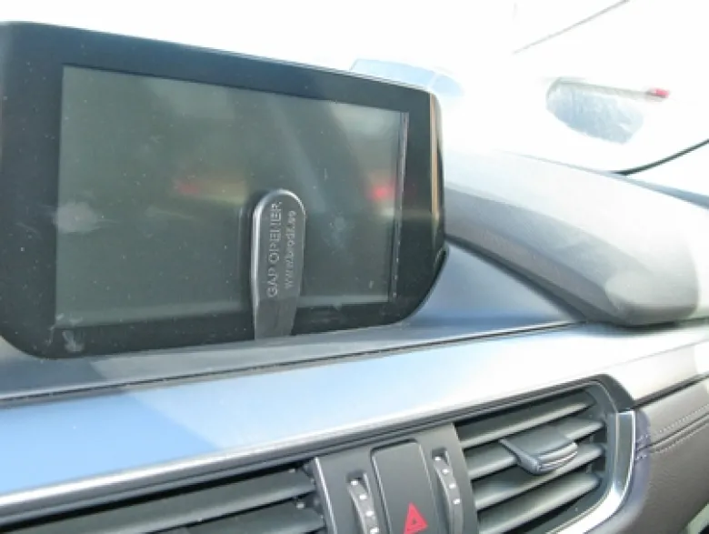 Brodit ProClip, Mazda 6 15-18