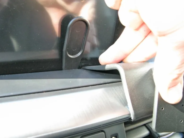 Brodit ProClip, Mazda 6 15-18