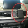 Brodit ProClip, Mazda 3 17-18