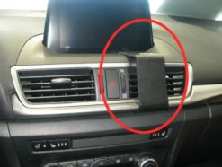 Brodit ProClip, Mazda 3 17-18
