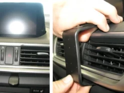 Brodit ProClip, Mazda 3 17-18