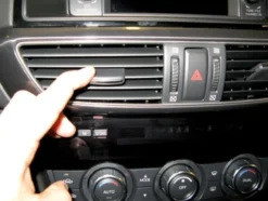 Brodit ProClip, Mazda 6 13-14