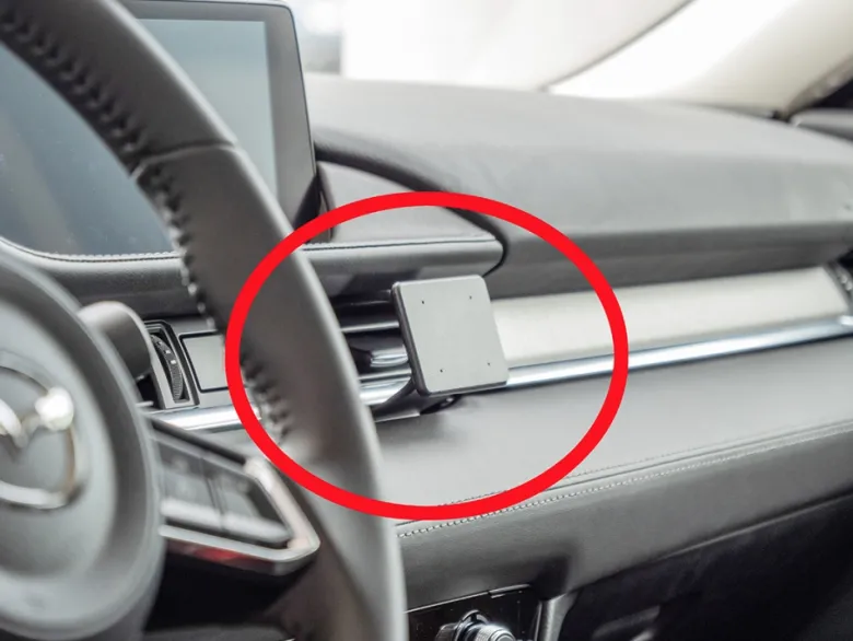Brodit ProClip, Mazda 6 19-23