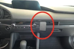 Brodit ProClip, Mazda 3/CX-30 19-