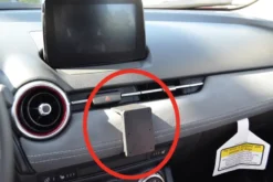 Brodit ProClip, Mazda CX-3 19-23